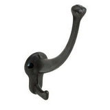 Ives 575A10B oil rubbed bronze coat and hat hook