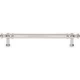 Top Knobs TK3303PN Wetherby 6 5/16" Center to Center Bar Pull Polished Nickel