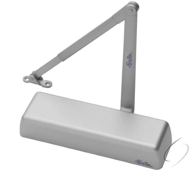 Yale 5801689 aluminum door closer