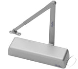 Yale 5801689 aluminum door closer