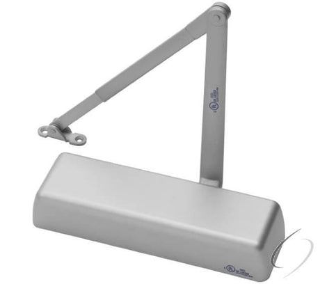 Yale 5801689 aluminum door closer