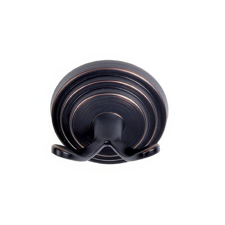 Better Home Products Embarcadero Double Robe Hook