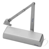 Yale 5811689 aluminum door closer