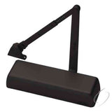 Yale 5811690 dark bronze door closer