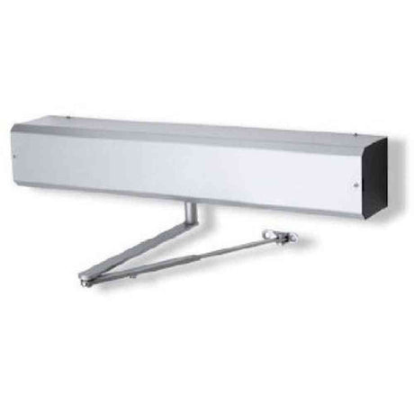 Norton 5811NPB689 aluminum door operator