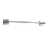 Orca Hardware 5818-CH bright polished chrome towel bar