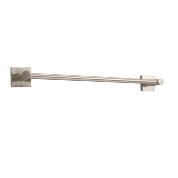 Orca Hardware 5818-SN satin nickel towel bar