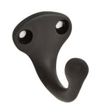 Ives 581B10B oil rubbed bronze single wardrobe hook