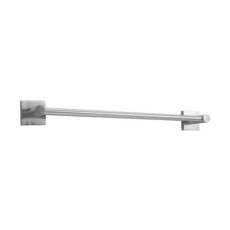 Orca Hardware 5824-CH bright polished chrome towel bar