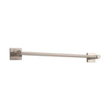 Orca Hardware 5824-SN satin nickel towel bar