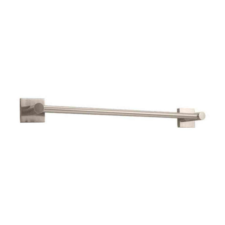 Orca Hardware 5824-SN satin nickel towel bar