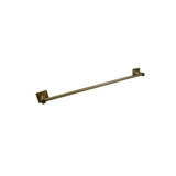 Orca Hardware 5830-SN satin nickel towel bar