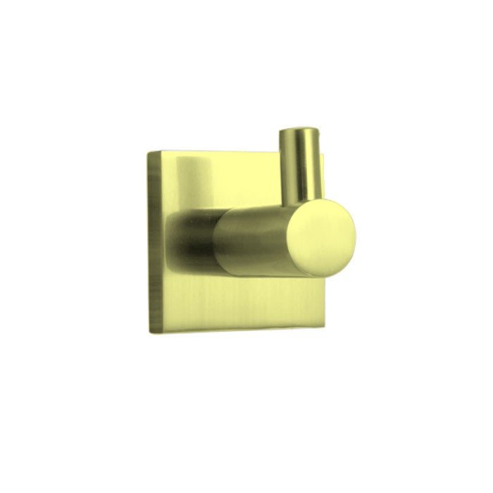 Orca Hardware 5854-SB robe hook, additional view