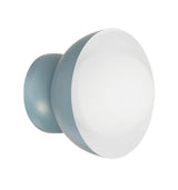 Craftmade 59161-DB dusty blue wall sconce