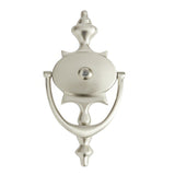 Better Home Products 599SN satin nickel door knocker viewer