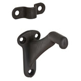 Ives 59A10B oil rubbed bronze handrail bracket