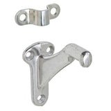 Ives 59A92 aluminum handrail bracket
