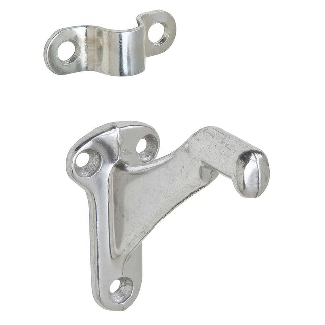 Ives 59A92 aluminum handrail bracket