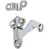 Ives 59B26 polished chrome handrail bracket