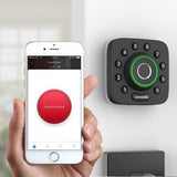 U-Tec Ultraloq U-BOLT-PRO-UB01 Bluetooth Enabled Fingerprint Smart Deadbolt