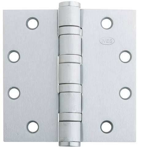 Ives 5BB1412600 ball bearing hinge, additional view