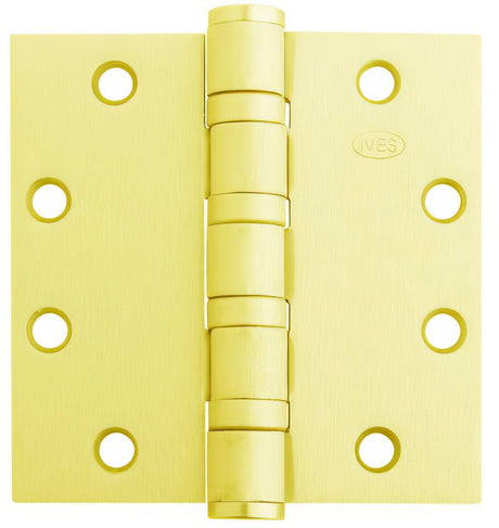 Ives 5BB1412632 ball bearing hinge, additional view