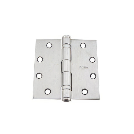 Ives 5BB14652 satin chrome ball bearing hinge