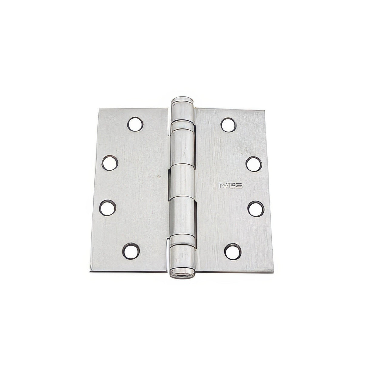 Ives 5BB14652 satin chrome ball bearing hinge