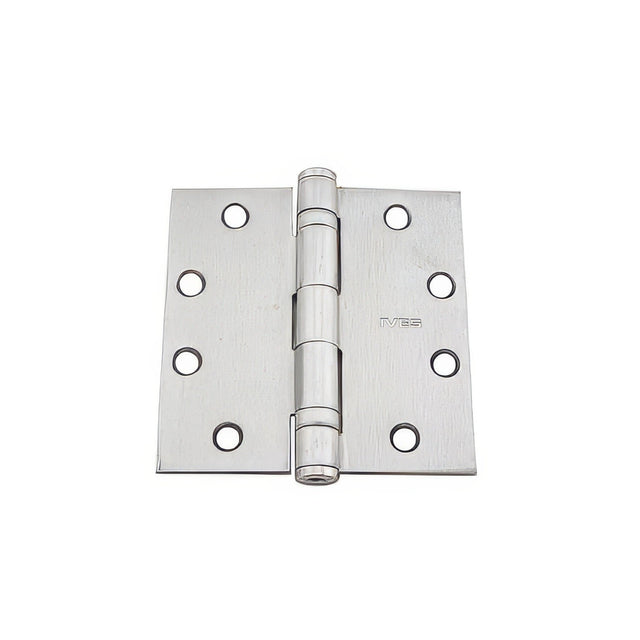 Ives 5BB14652 satin chrome ball bearing hinge