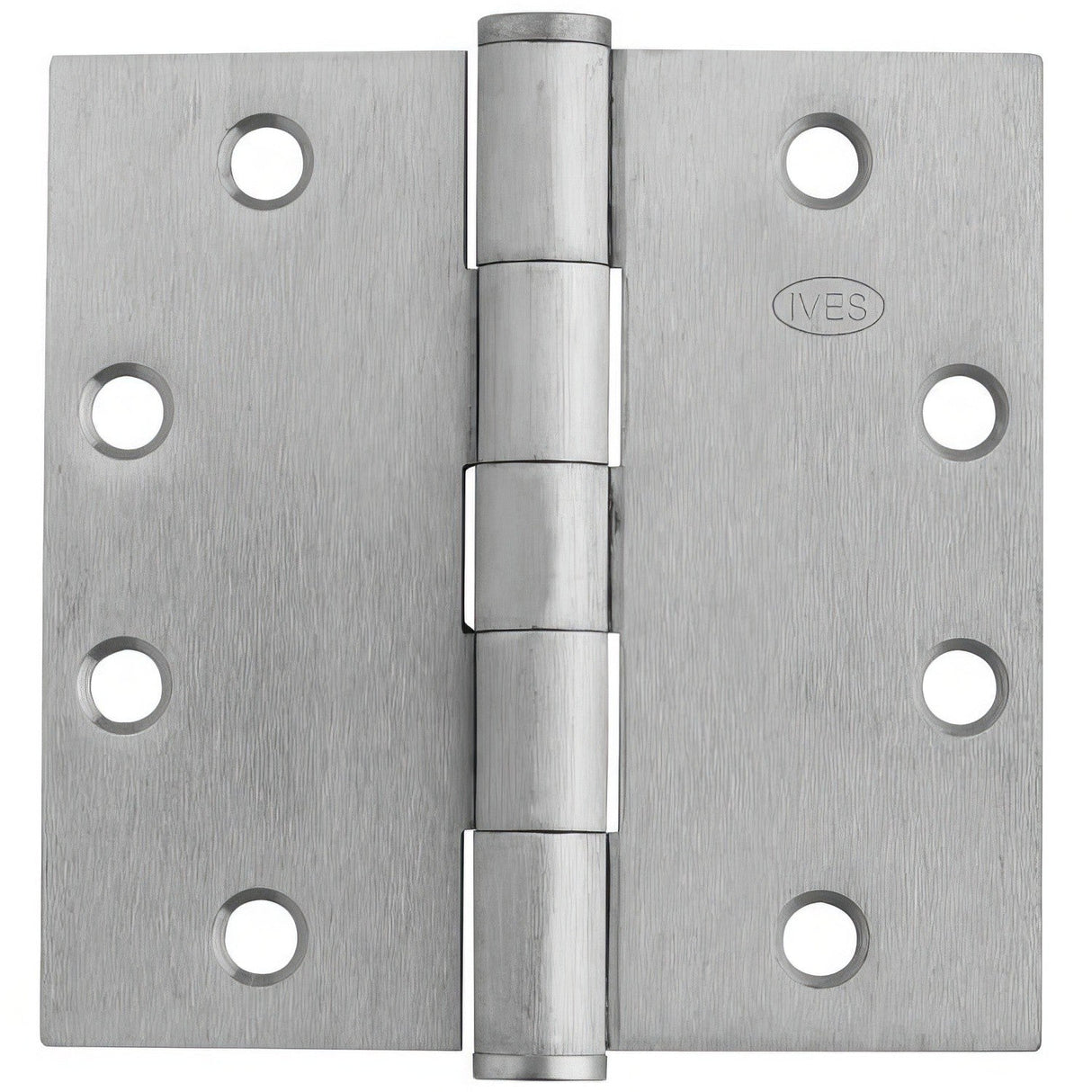 Ives 5PB14124613 plain bearing hinge, additional view