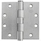 Ives 5PB14124613 plain bearing hinge, additional view