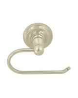 Better Home Products 6007SN satin nickel toilet paper holder