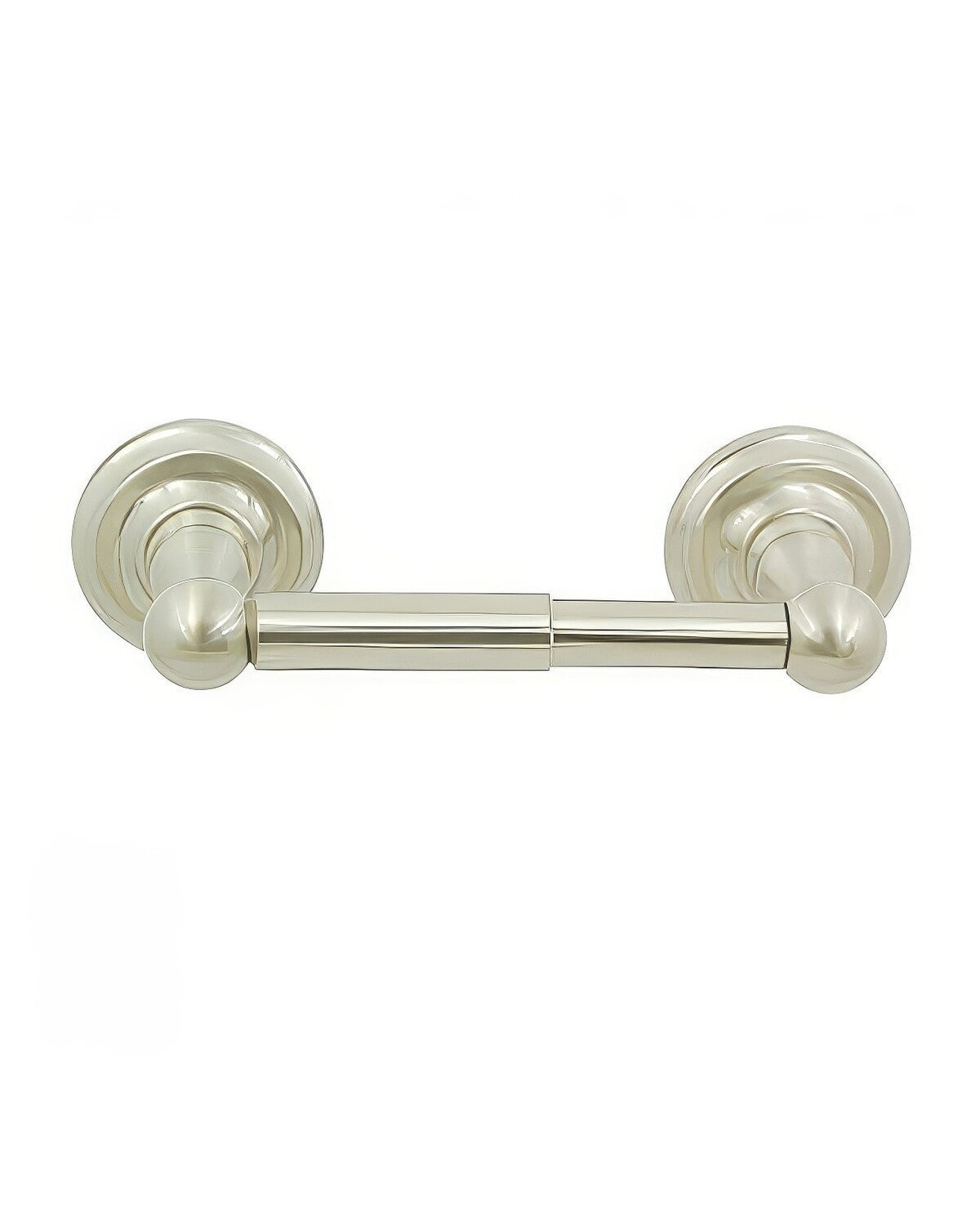 Better Home Products 6009SN satin nickel toilet paper holder