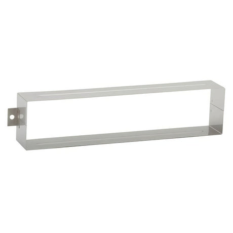 Ives 601 mail slot sleeve