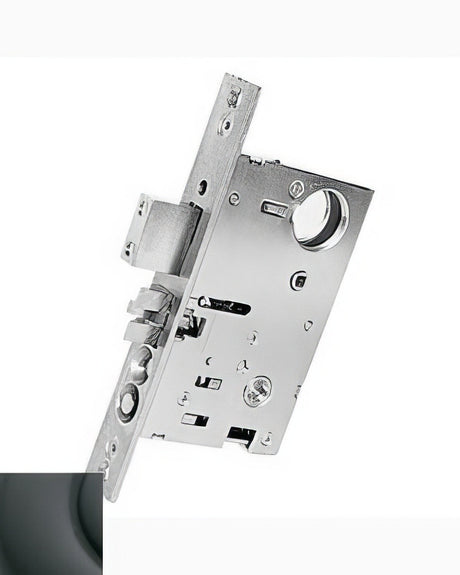 Baldwin 6010102RRLS oil rubbed bronze mortise lock