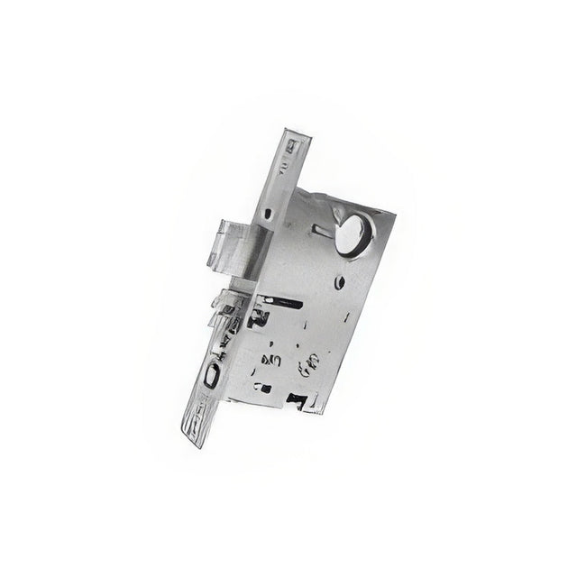 Baldwin 6020003R lifetime polished brass mortise lock
