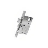 Baldwin 6020055R lifetime polished nickel mortise lock