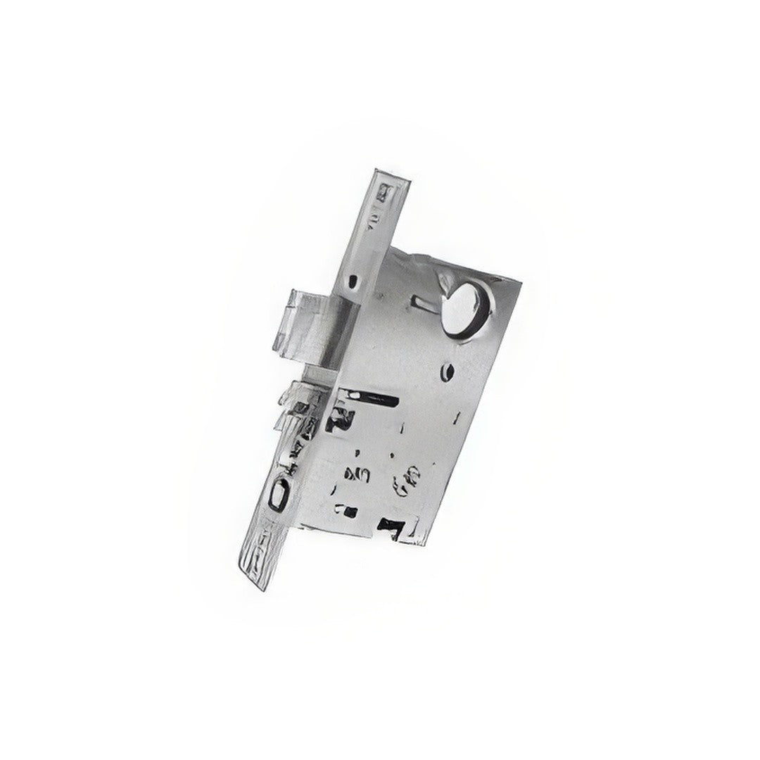 Baldwin 6020260R polished chrome mortise lock