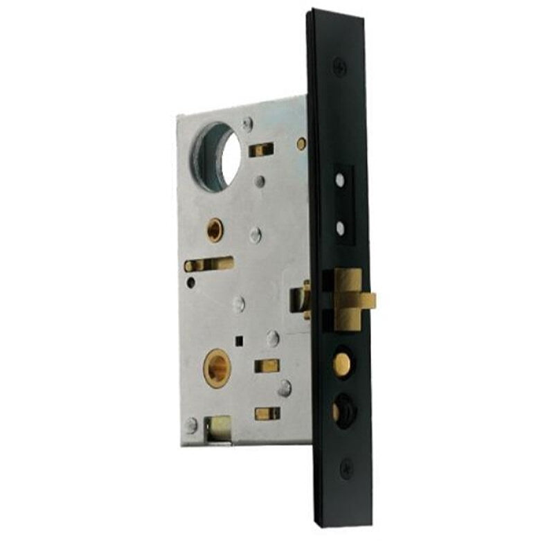Baldwin 6021102R oil rubbed bronze mortise lock