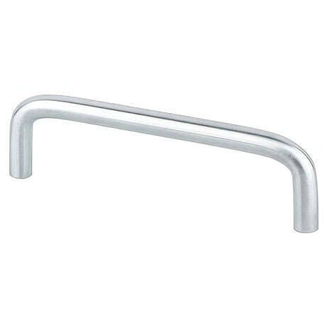Berenson 6030-3SC-P brushed chrome cabinet handle pull