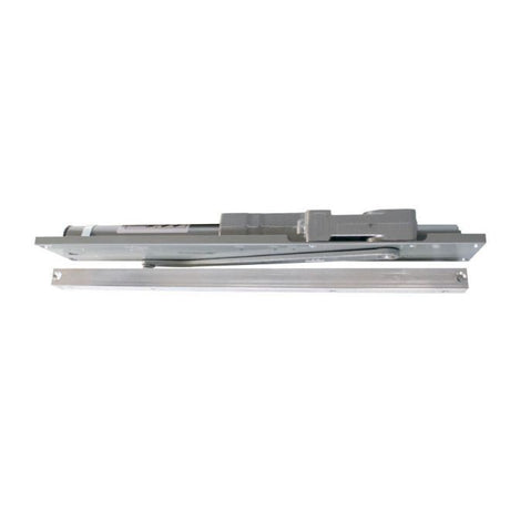 LCN 6031BUMPAL aluminum concealed tube mounting regular track double acting door closer