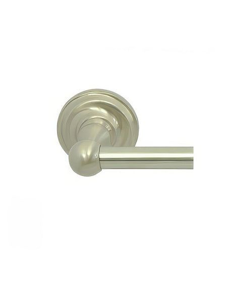 Better Home Products 6032SN Dolores Park towel bar, additional view