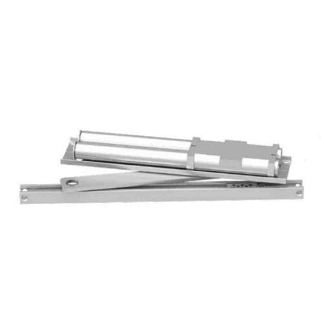 LCN 6033BUMPAL aluminum double acting door closer