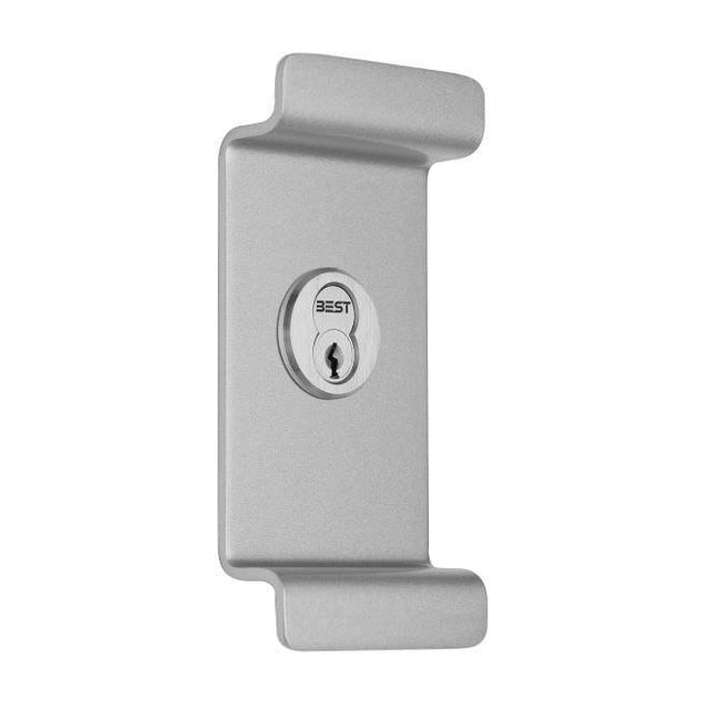 Stanley 603689 aluminum night latch