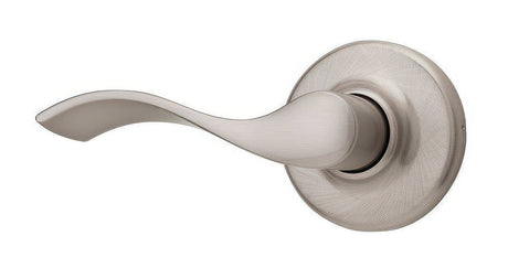 Kwikset 966BLLH-26D.UNIV satin chrome interior pack single cylinder