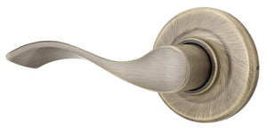 Kwikset 966BLLHLeft Handed Balboa Trim Pack Lever