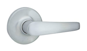 Kwikset 604DL Delta Lever Single Cylinder Interior Trim Pack