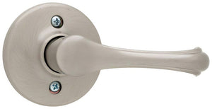 Kwikset 604DNL Dorian Single Cylinder Interior Trim Pack