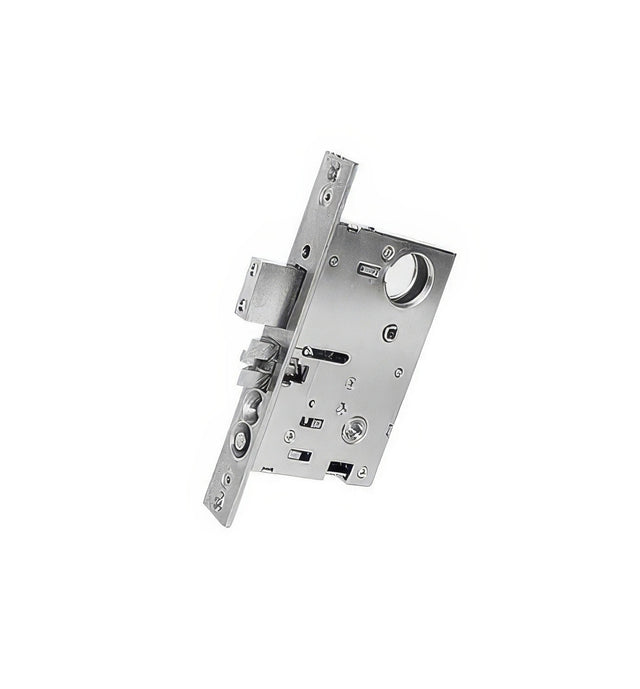 Baldwin 6053003L lifetime polished brass mortise lock