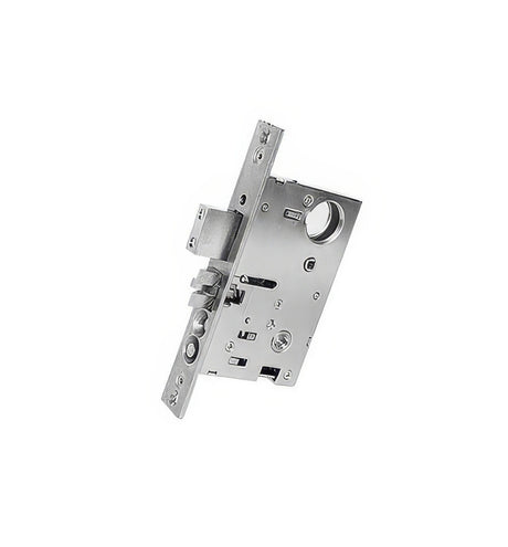 Baldwin 6053003RRLS lifetime polished brass mortise lock